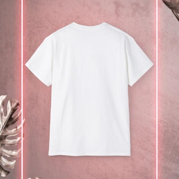 Sabar iunisex Ultra Cotton Islamic Tee - Image 2