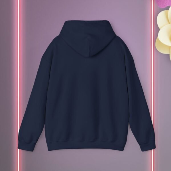 Sabar Ramadan Unisex Hooded Sweatshirt - Image 18