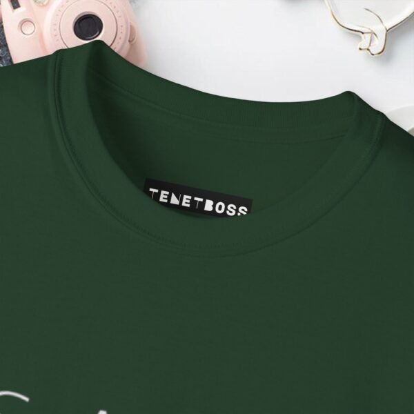 Sabar Unisex  Cotton Tee - Image 11