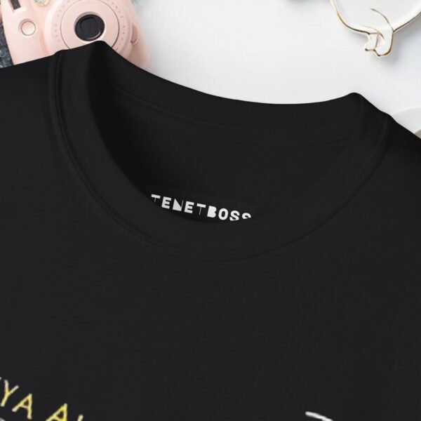 Come for success  Unisex Ultra Cotton Tee - Image 3