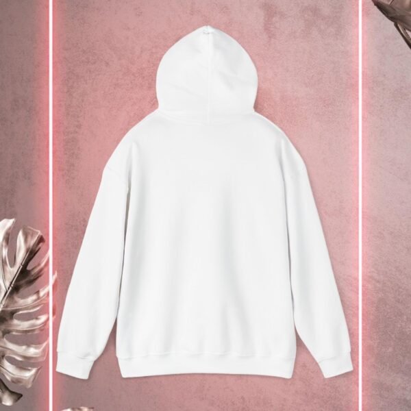 Ramadan Unisex Hooded Sweatshirt - Image 3