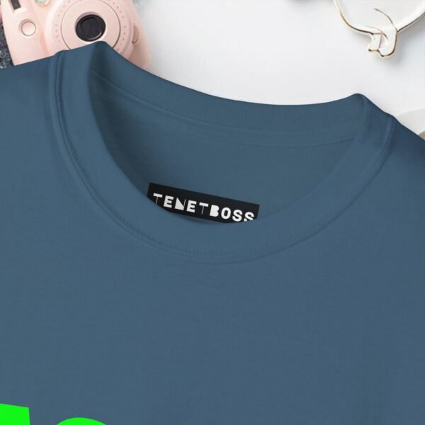 Fasting mode is on Unisex Ultra Cotton Tee - Image 11