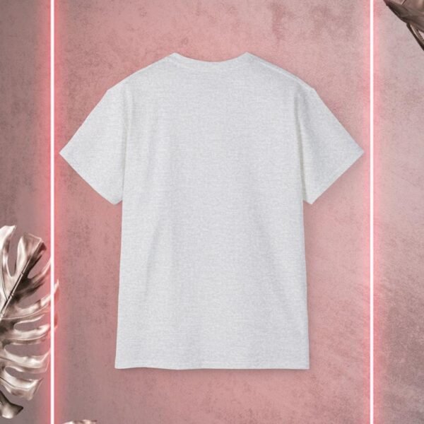 Sabar iunisex Ultra Cotton Islamic Tee - Image 6