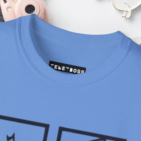 Sabar iunisex Ultra Cotton Islamic Tee - Image 19