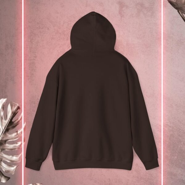 Sabar Ramadan Unisex Hooded Sweatshirt - Image 7