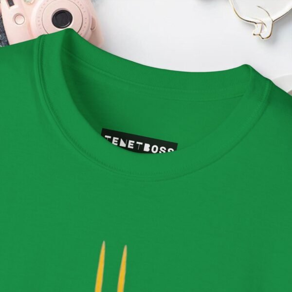 Smile is sadaqa Unisex Ultra Cotton Tee - Image 11