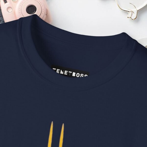 Smile is sadaqa Unisex Ultra Cotton Tee - Image 23