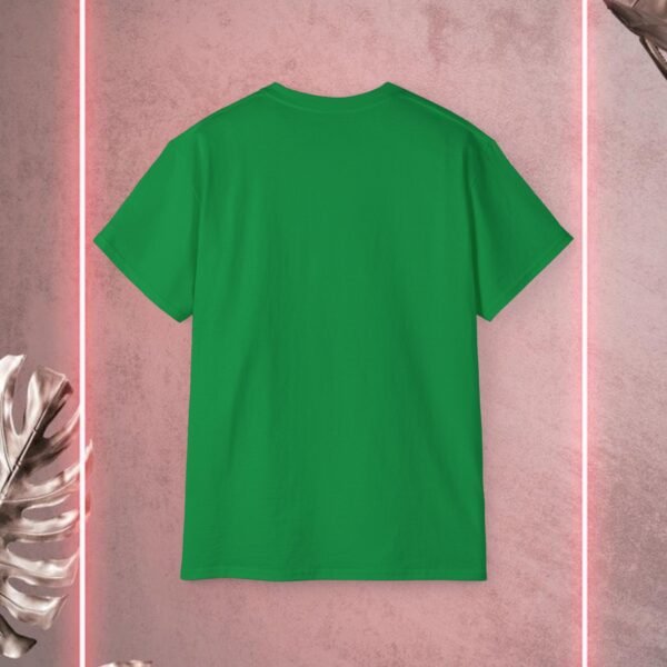 Sabar Unisex  Cotton Tee - Image 14