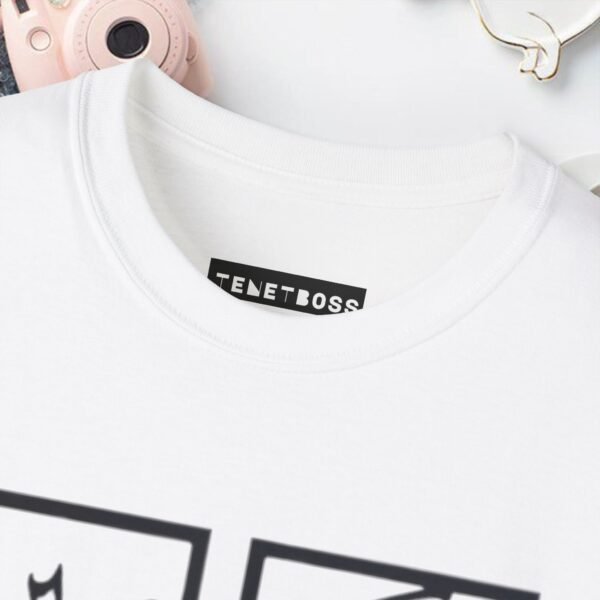 Sabar iunisex Ultra Cotton Islamic Tee - Image 3