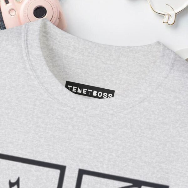 Sabar iunisex Ultra Cotton Islamic Tee - Image 7