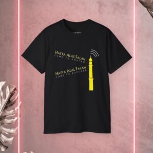 Come for success  Unisex Ultra Cotton Tee