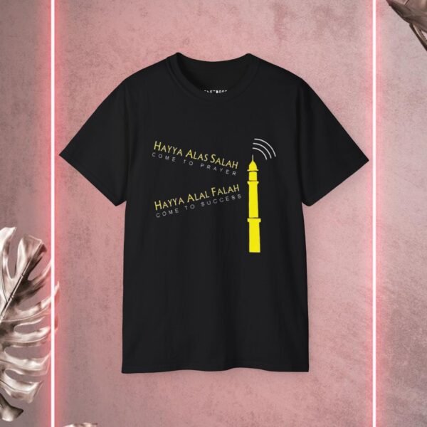 Come for success  Unisex Ultra Cotton Tee