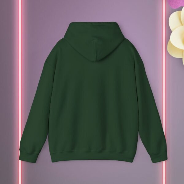 Sabar Ramadan Unisex Hooded Sweatshirt - Image 14