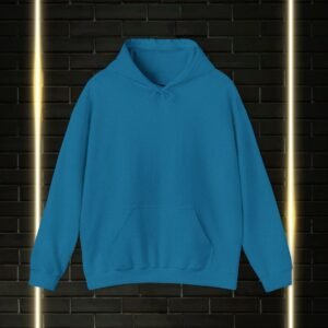 Unisex antique Heavy Blend Hooded