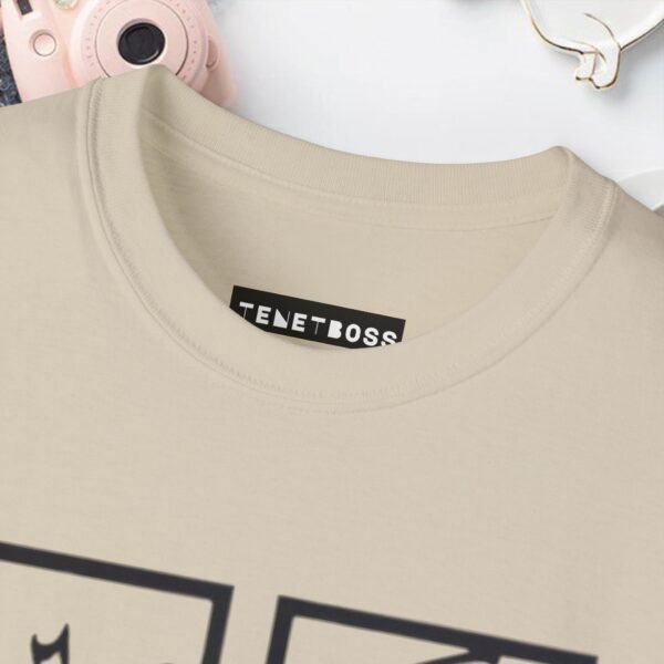 Sabar iunisex Ultra Cotton Islamic Tee - Image 11
