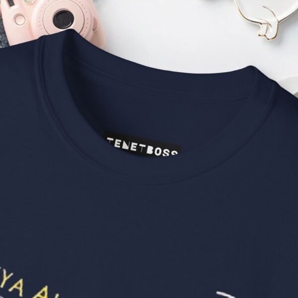Come for success  Unisex Ultra Cotton Tee - Image 7