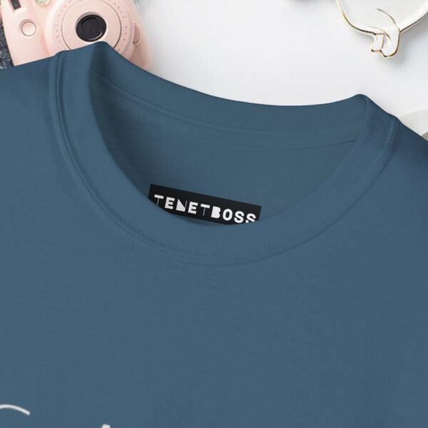 Sabar Unisex  Cotton Tee - Image 19