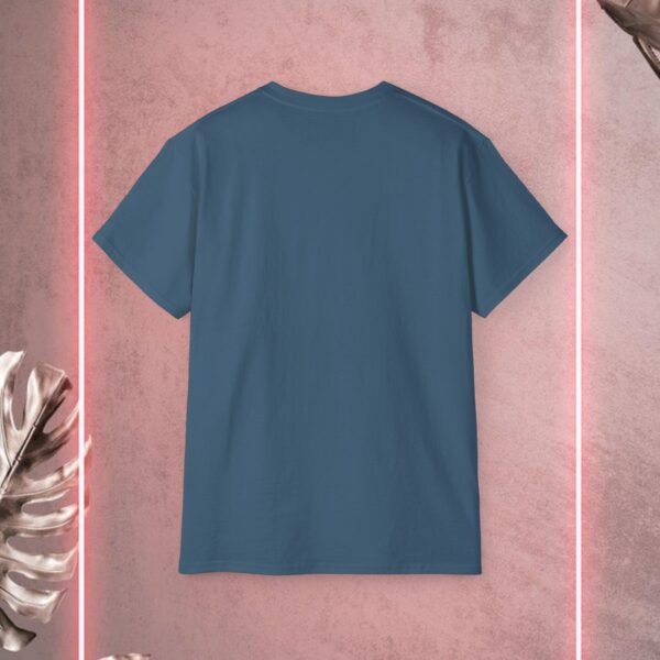 Fasting mode is on Unisex Ultra Cotton Tee - Image 10