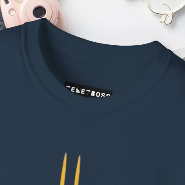 Smile is sadaqa Unisex Ultra Cotton Tee - Image 19