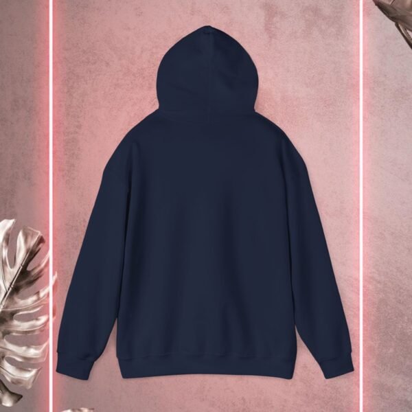 Sabar Ramadan Unisex Hooded Sweatshirt - Image 19