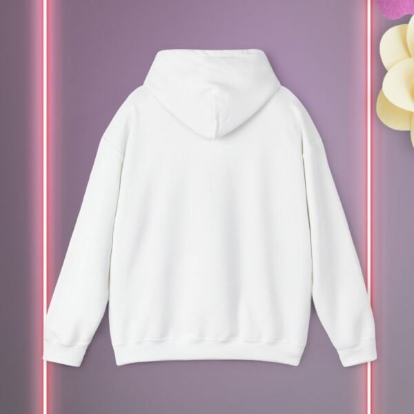 Ramadan Unisex Hooded Sweatshirt - Image 2