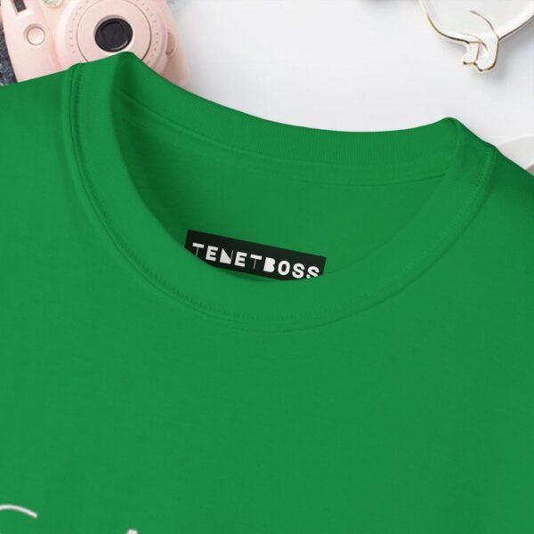 Sabar Unisex  Cotton Tee - Image 15