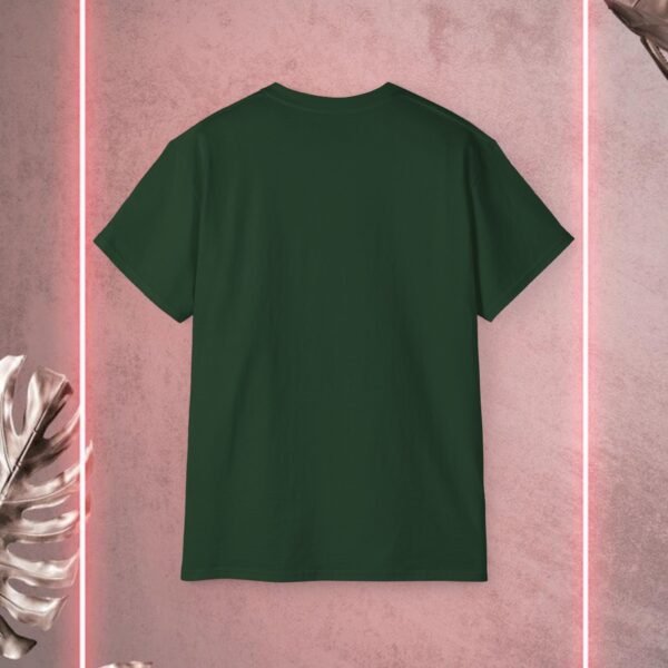 Smile is sadaqa Unisex Ultra Cotton Tee - Image 6