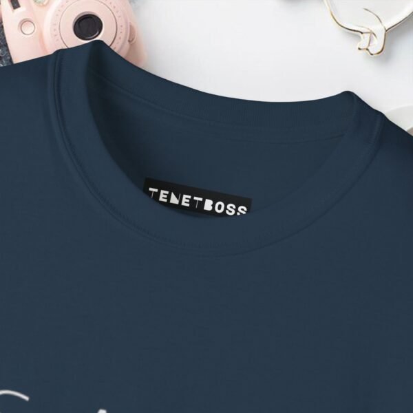 Sabar Unisex  Cotton Tee - Image 23