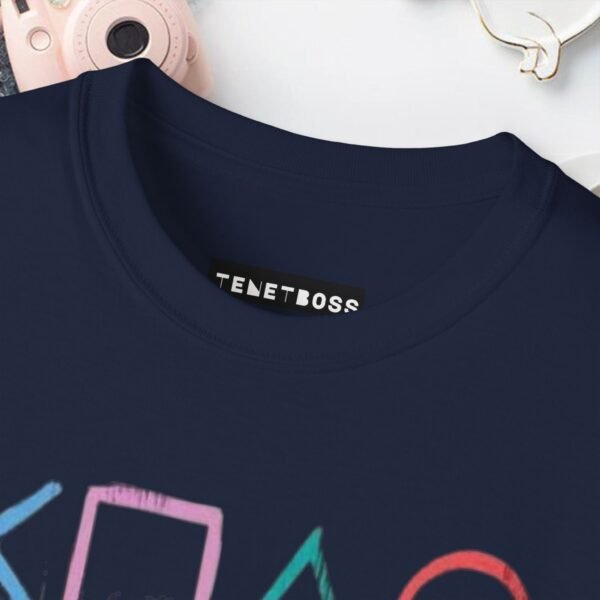 Eat play Cotton Tee - Image 7