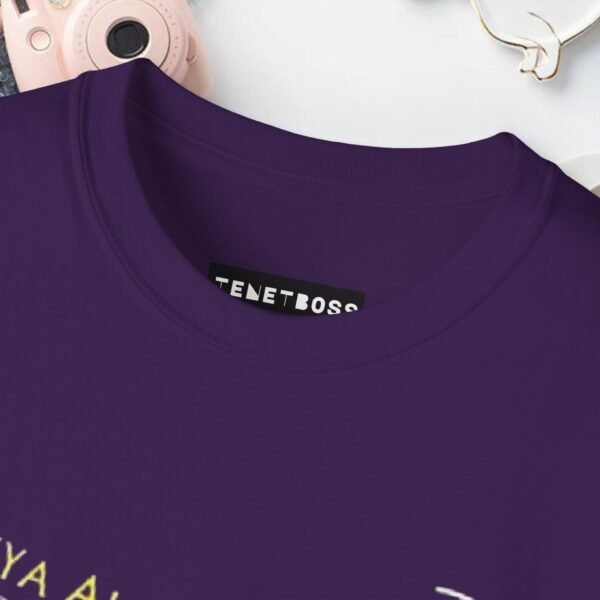 Come for success  Unisex Ultra Cotton Tee - Image 11