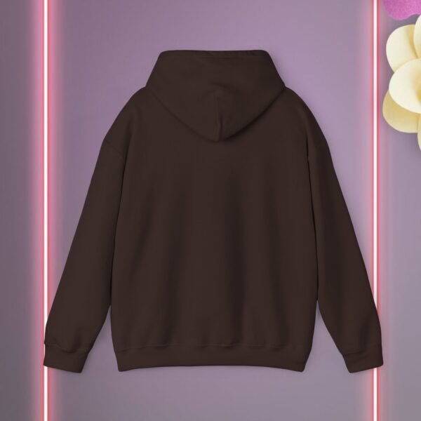 Sabar Ramadan Unisex Hooded Sweatshirt - Image 6