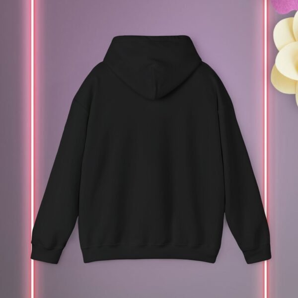 Sabar Ramadan Unisex Hooded Sweatshirt - Image 2