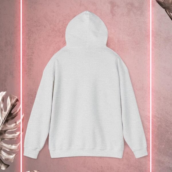 Ramadan Unisex Hooded Sweatshirt - Image 7