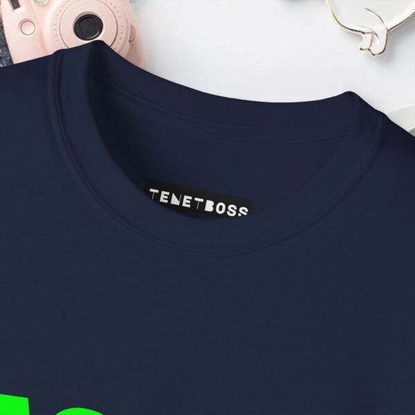 Fasting mode is on Unisex Ultra Cotton Tee - Image 19