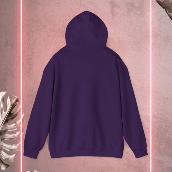 Sabar Ramadan Unisex Hooded Sweatshirt - Image 23