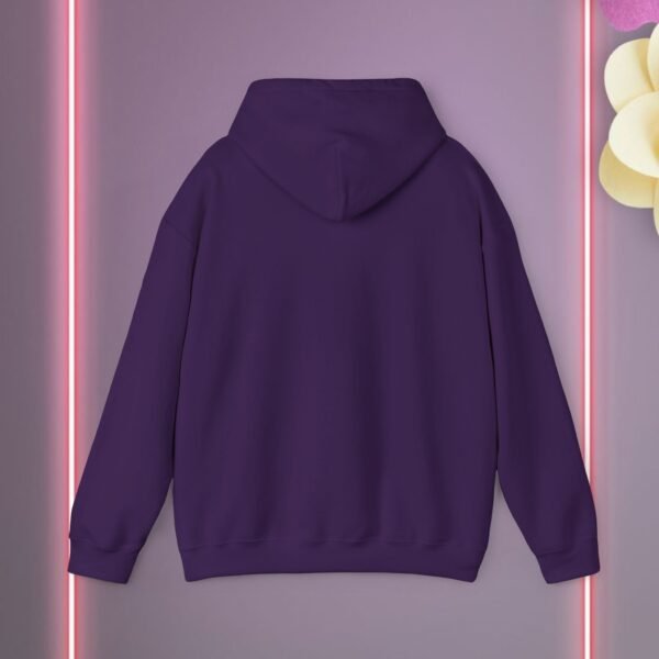 Sabar Ramadan Unisex Hooded Sweatshirt - Image 22
