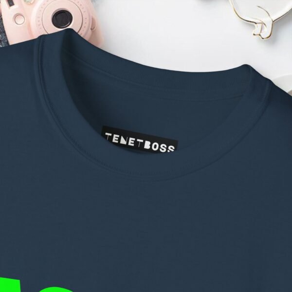 Fasting mode is on Unisex Ultra Cotton Tee - Image 15