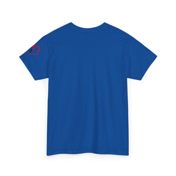 Customizable Love Letter Unisex Tee - Image 36