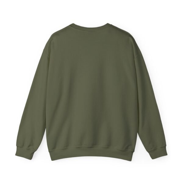 Unisex Heavy Blend™ Crewneck Sweatshirt - Trendy TENETBOSS Logo - Image 13