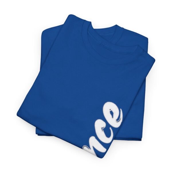 Playful Prince Unisex Heavy Cotton Tee - Perfect Gift for Young Kings - Image 36