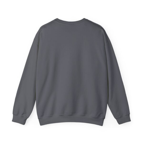 Unisex Heavy Blend™ Crewneck Sweatshirt - TENETBOSS Statement Sweater for Casual Style - Image 2