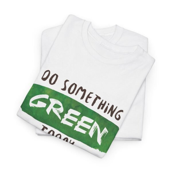 Motivational Unisex Heavy Cotton Tee - "Prove them WRONG" - Image 10