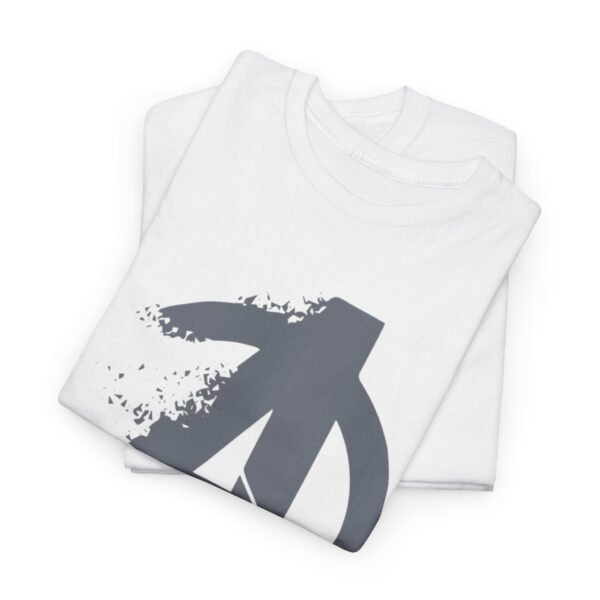 Avengers Graphic Unisex Heavy Cotton Tee – Superhero Apparel for Fans - Image 17