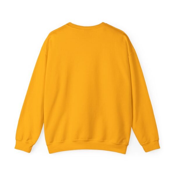 TenetBoss Unisex Heavy Blend Crewneck Sweatshirt - Perfect for Cozy Days and Casual Wear - Image 12