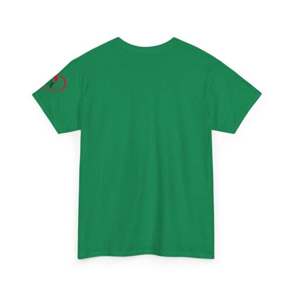 Customizable Love Letter Unisex Tee - Image 28