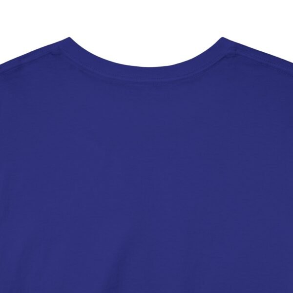 Avengers Graphic Unisex Heavy Cotton Tee – Superhero Apparel for Fans - Image 53