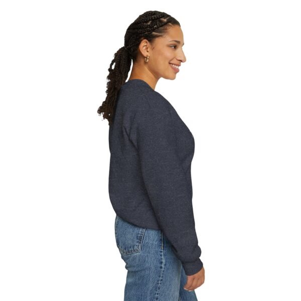Unisex Heavy Blend™ Crewneck Sweatshirt - TENETBOSS Statement Piece - Image 19