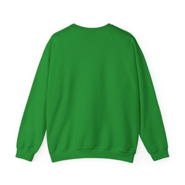 Unisex Heavy Blend™ Crewneck Sweatshirt - Trendy TENETBOSS Logo - Image 24