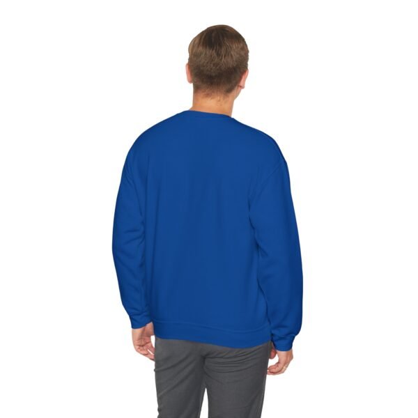Unisex Heavy Blend™ Crewneck Sweatshirt - TENETBOSS Collection - Image 6