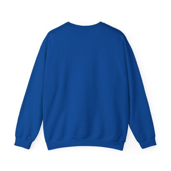 Unisex Heavy Blend™ Crewneck Sweatshirt - TENETBOSS Collection - Image 2